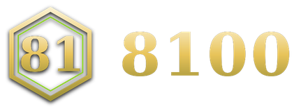 8100 logo