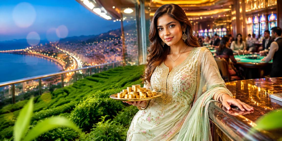 8100 প্লাটিনাম ব্ল্যাকজ্যাক